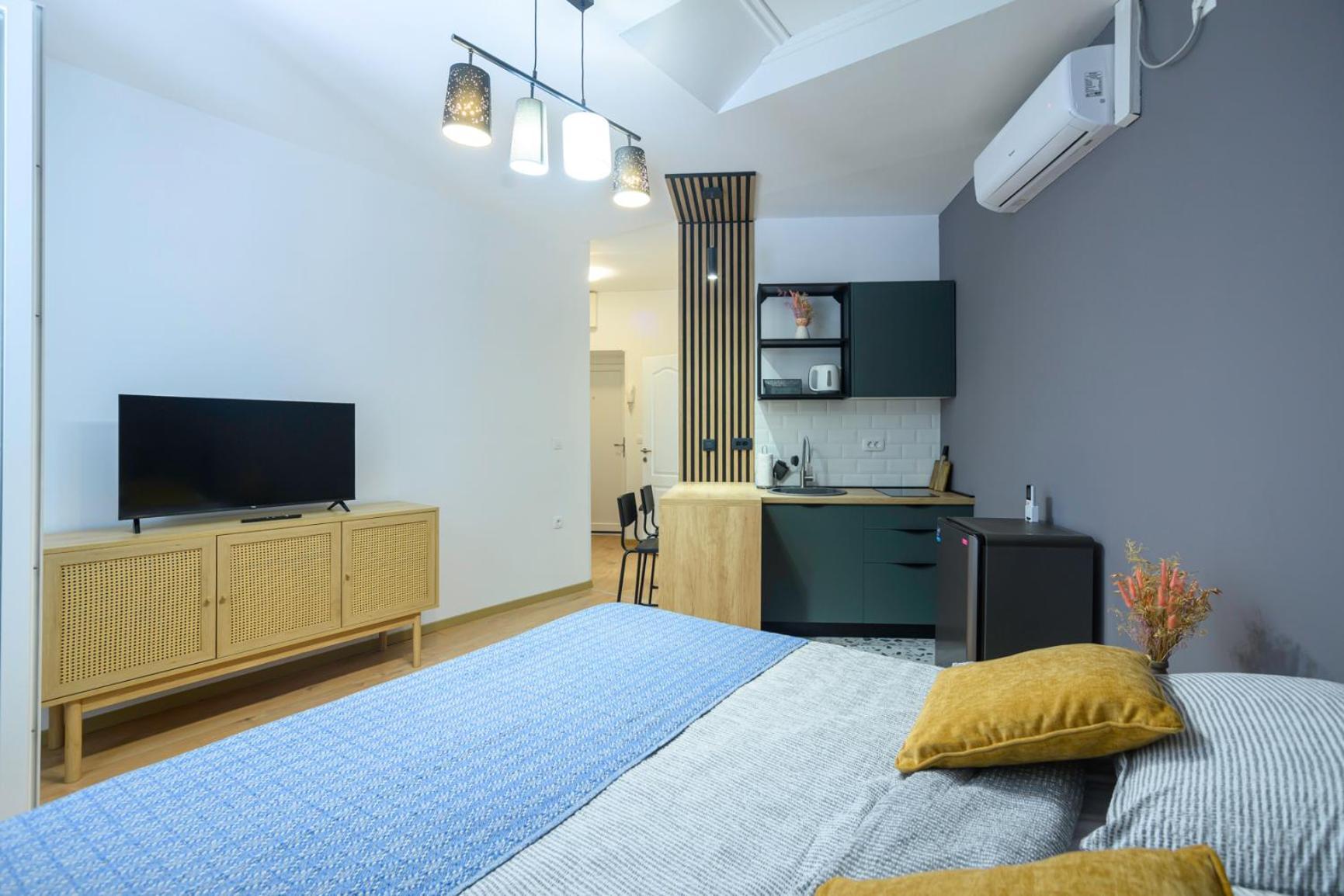 Vera Apartments With Sea View And Old Town View Zadar Exterior foto