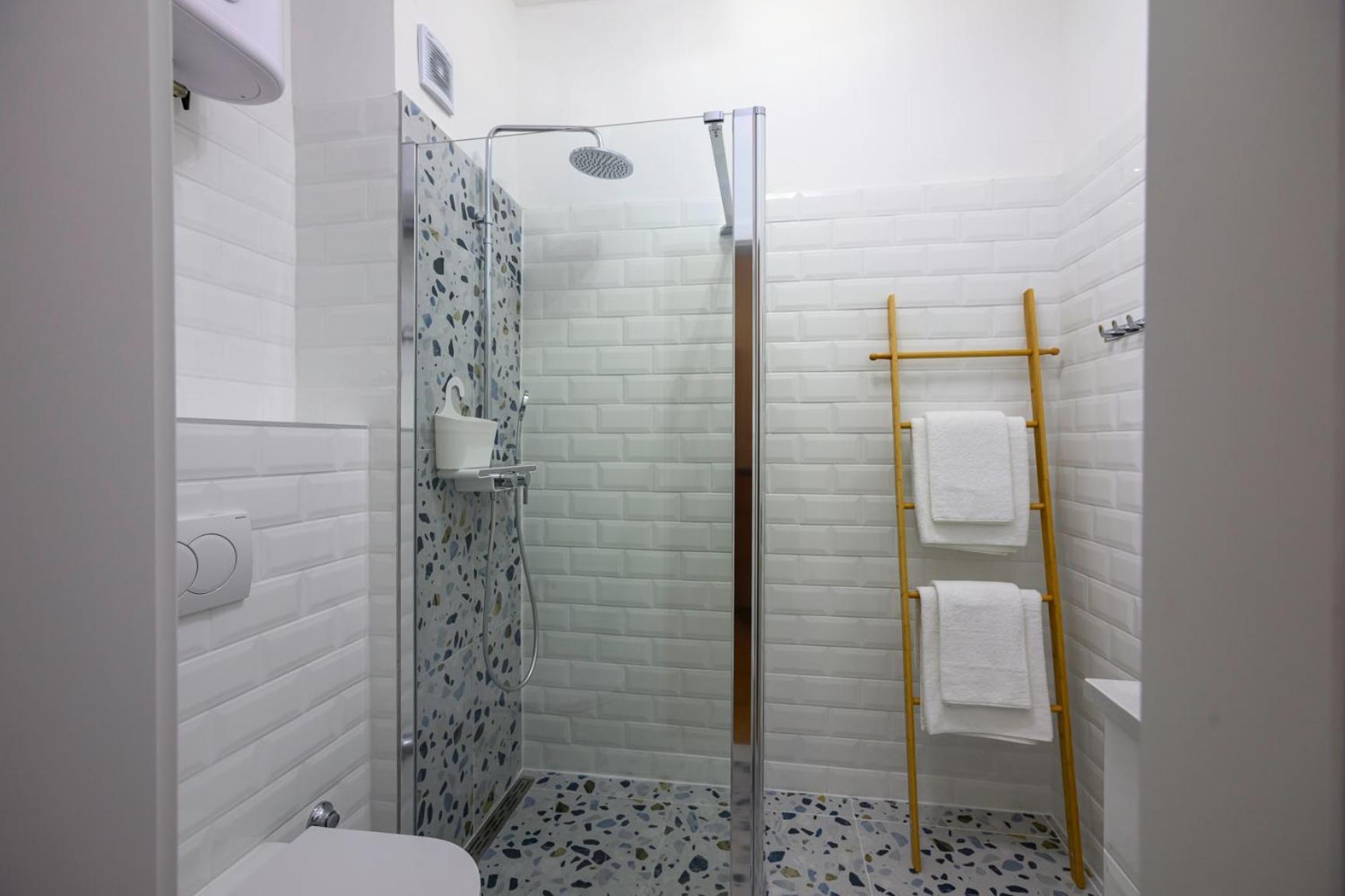 Vera Apartments With Sea View And Old Town View Zadar Exterior foto