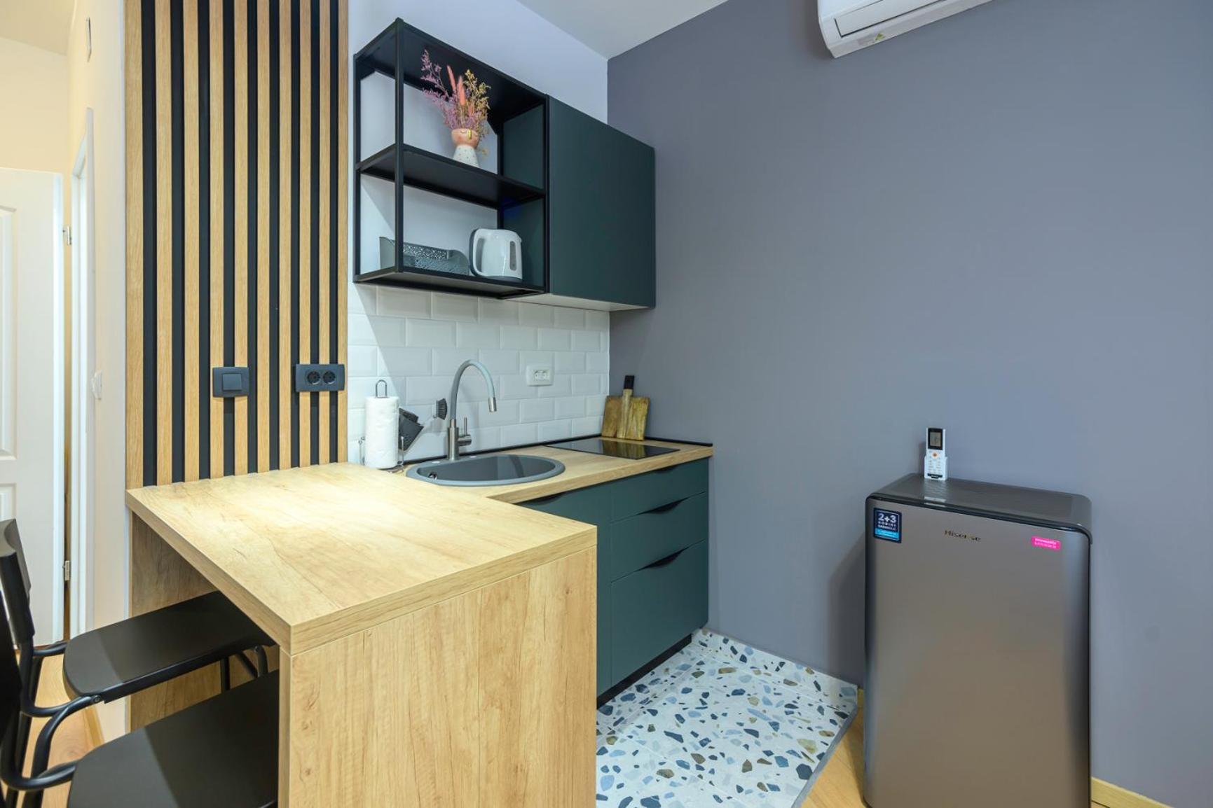 Vera Apartments With Sea View And Old Town View Zadar Exterior foto